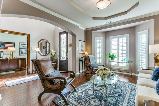 3603 Sussex Court, Corinth, TX 76210