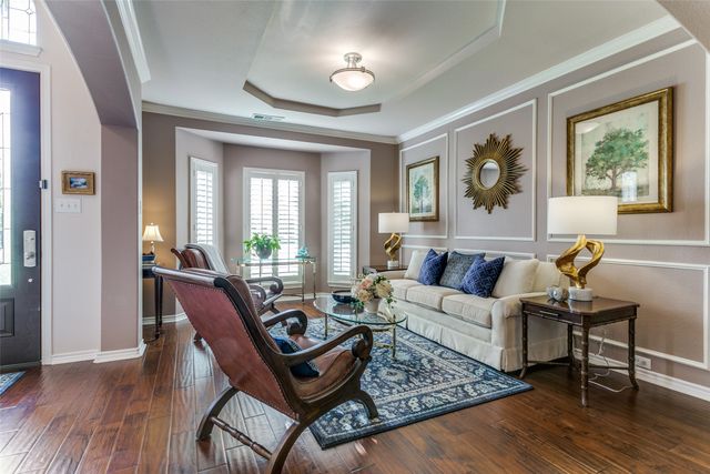 3603 Sussex Court, Corinth, TX 76210