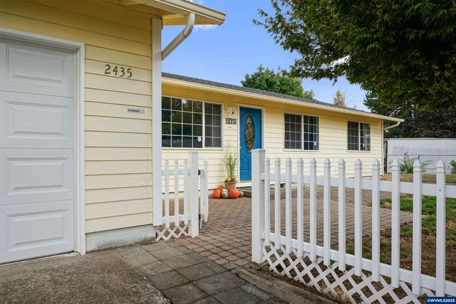 2435 Tynel Ct NE, Keizer, OR 97303