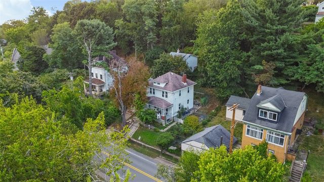 288 Bascom Ave, Ross Twp, PA 15214