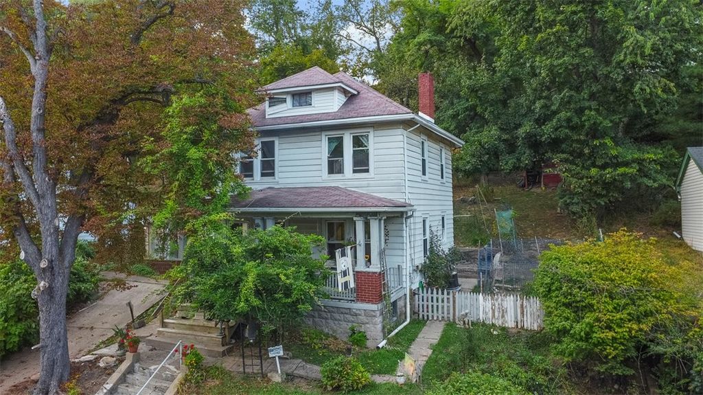 288 Bascom Ave, Ross Twp, PA 15214