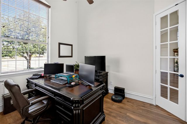 9900 Harbour View Lane, Fort Worth, TX 76179