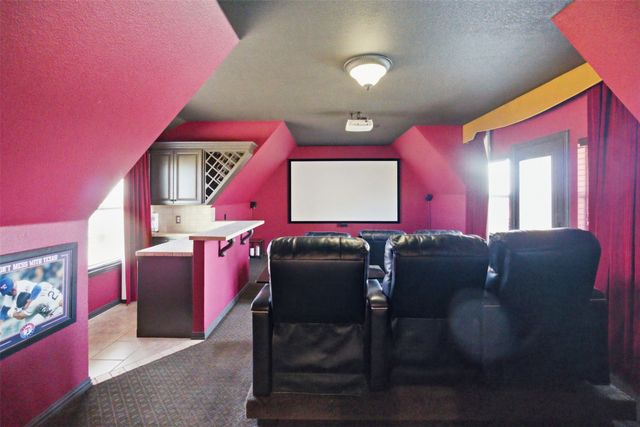 9900 Harbour View Lane, Fort Worth, TX 76179