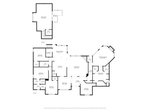 9900 Harbour View Lane, Fort Worth, TX 76179