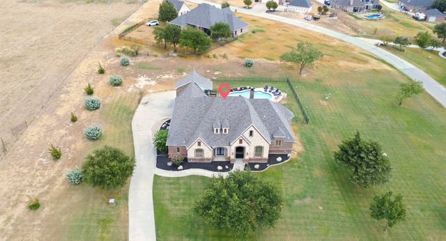 9900 Harbour View Lane, Fort Worth, TX 76179