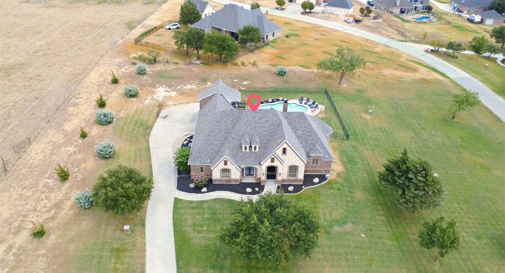9900 Harbour View Lane, Fort Worth, TX 76179 — photo 5