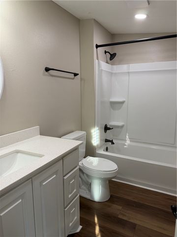 703 NW 1st Street, Atkins, AR 72823