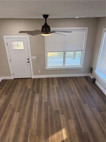 703 NW 1st Street, Atkins, AR 72823