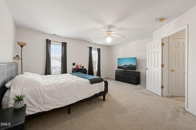 33 Signet Drive, Durham, NC 27704