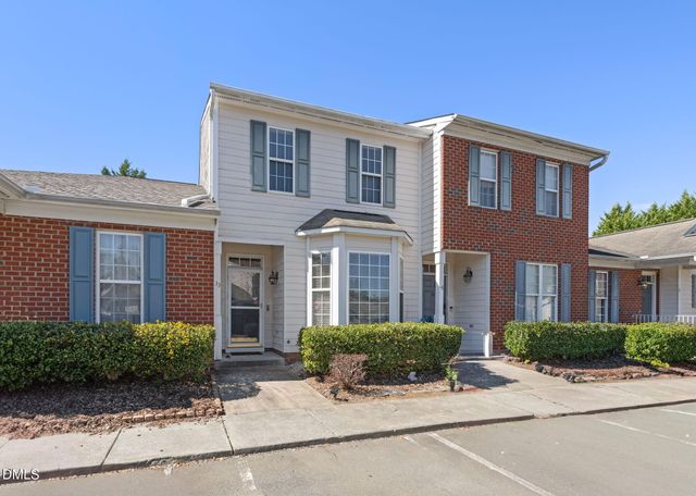 33 Signet Drive, Durham, NC 27704