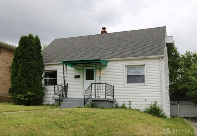 4619 W 2nd Street, Dayton, OH 45417