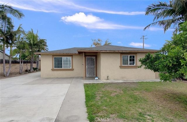 7712 Santa Gertrudes Avenue, Stanton, CA 90680