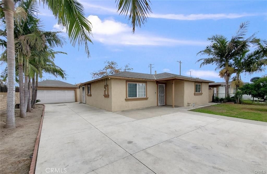 7712 Santa Gertrudes Avenue, Stanton, CA 90680