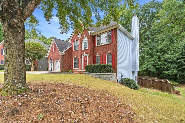 1938 Greensferry Glen, Lawrenceville, GA 30043