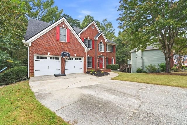 1938 Greensferry Glen, Lawrenceville, GA 30043