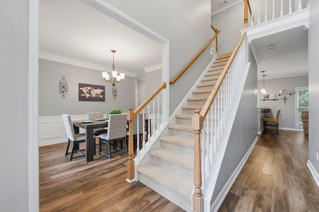 1938 Greensferry Glen, Lawrenceville, GA 30043