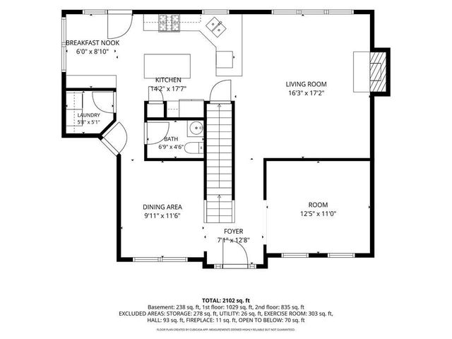 1938 Greensferry Glen, Lawrenceville, GA 30043
