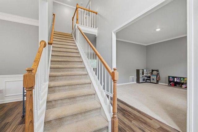 1938 Greensferry Glen, Lawrenceville, GA 30043