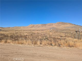 0 Garnet Road, California Valley, CA 93453