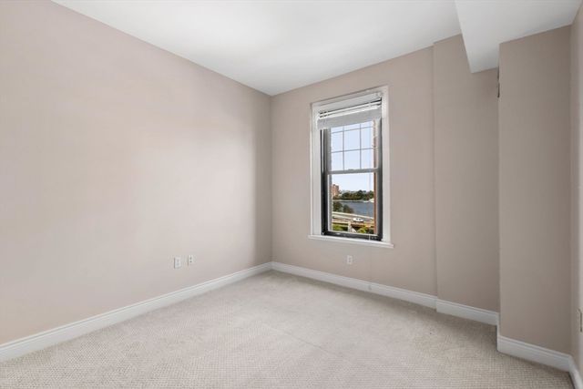 4 Charlesgate East 603, Boston, MA 02215