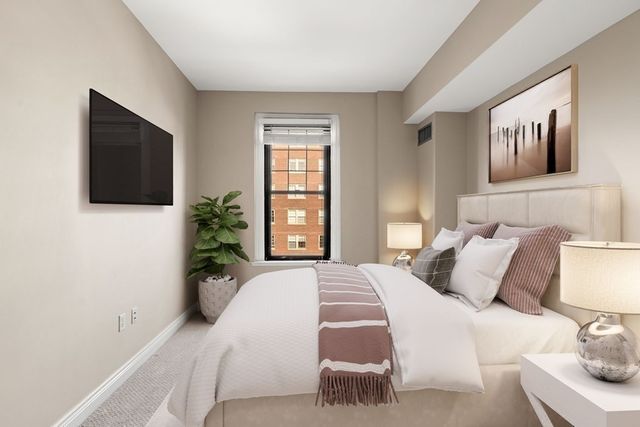 4 Charlesgate East 603, Boston, MA 02215