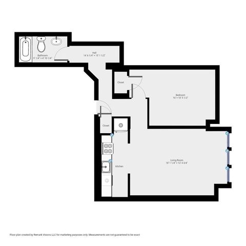 4 Charlesgate East 603, Boston, MA 02215
