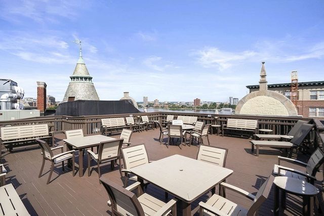 4 Charlesgate East 603, Boston, MA 02215