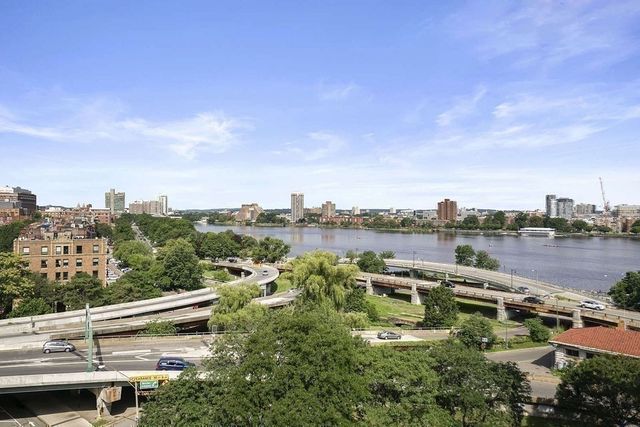 4 Charlesgate East 603, Boston, MA 02215