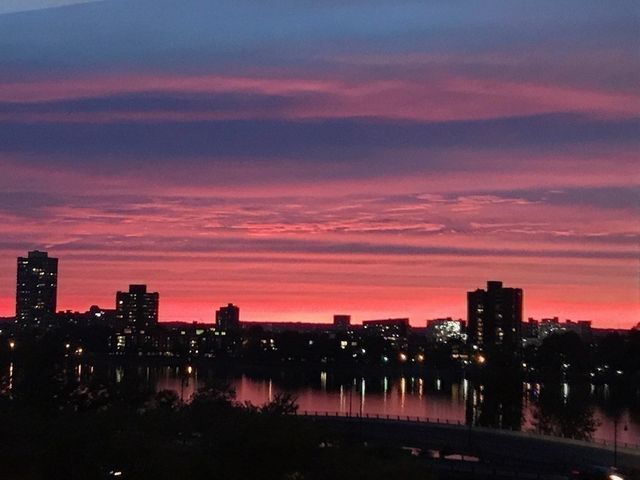 4 Charlesgate East 603, Boston, MA 02215