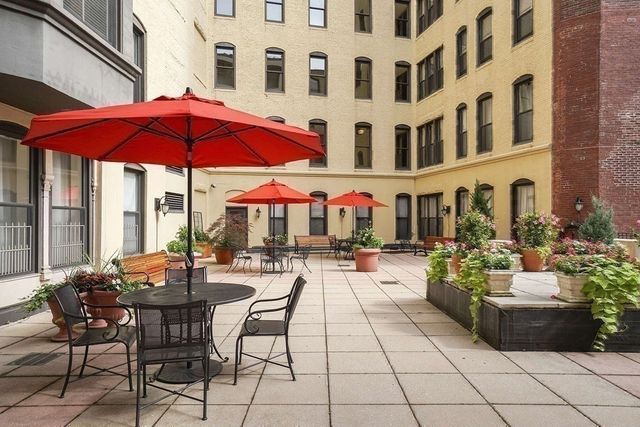 4 Charlesgate East 603, Boston, MA 02215