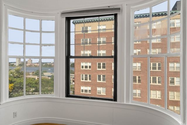 4 Charlesgate East 603, Boston, MA 02215