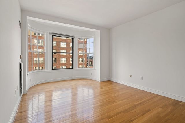 4 Charlesgate East 603, Boston, MA 02215