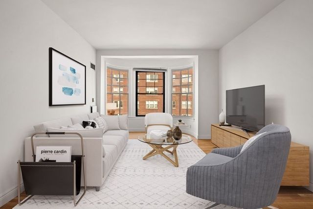 4 Charlesgate East 603, Boston, MA 02215