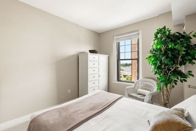 4 Charlesgate East 603, Boston, MA 02215