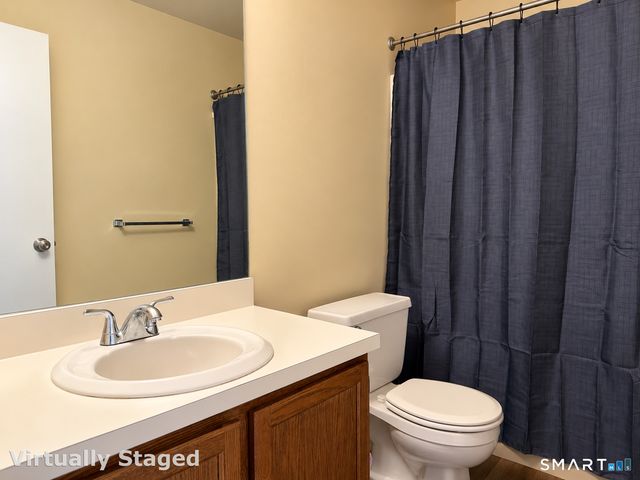 34 James Street B, Danbury, CT 06810
