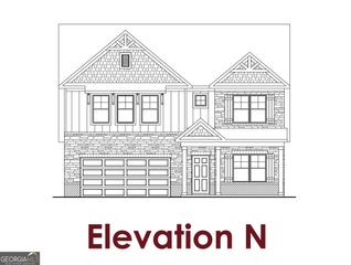 203 Cantrell View Court, Cartersville, GA 30120