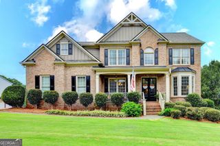 7010 Hampton Creek Drive, Cumming, GA 30041