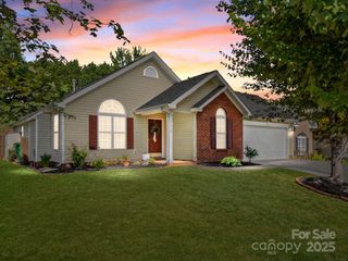 6019 Patricia Ryan Drive, Charlotte, NC 28216