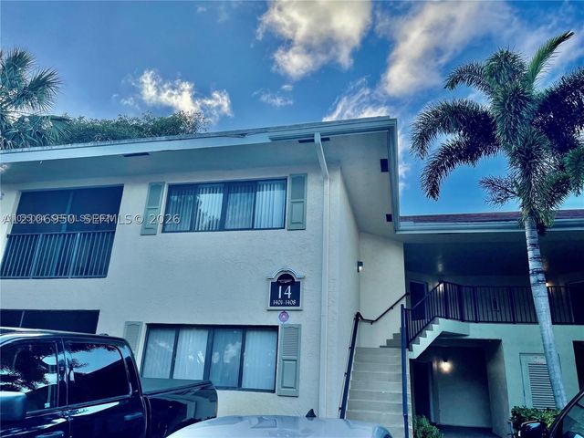 2550 SW 18th Ter 1405, Fort Lauderdale, FL 33315
