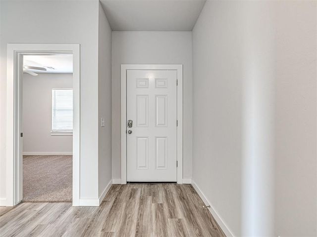 504 Cumberland Drive, Guthrie, OK 73044