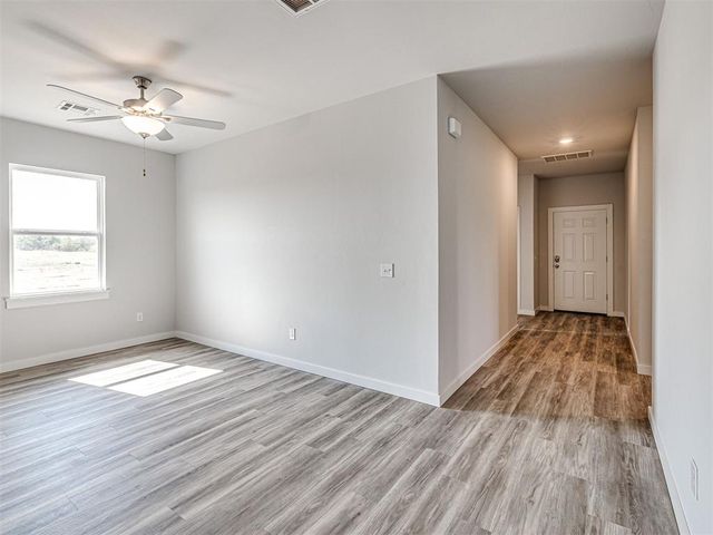 504 Cumberland Drive, Guthrie, OK 73044