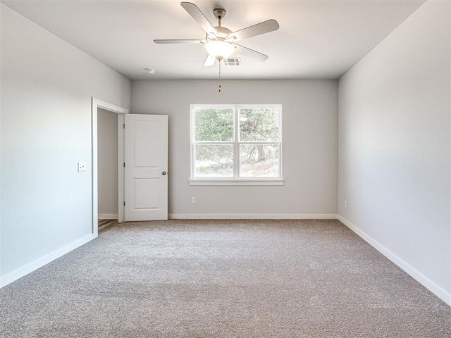 504 Cumberland Drive, Guthrie, OK 73044