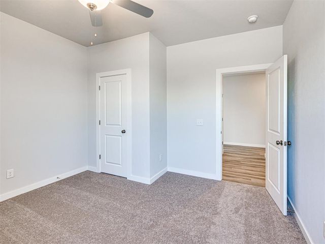 504 Cumberland Drive, Guthrie, OK 73044