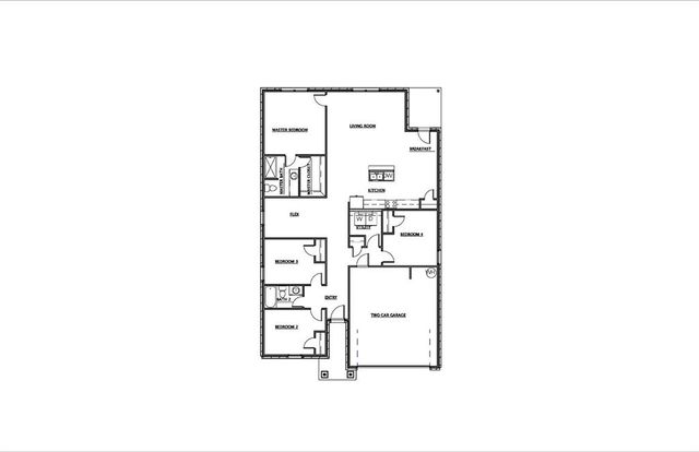 504 Cumberland Drive, Guthrie, OK 73044
