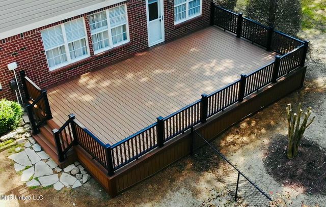 7684 N Rigmoore Point, Olive Branch, MS 38654