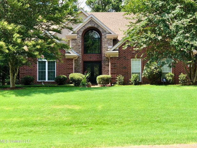 7684 N Rigmoore Point, Olive Branch, MS 38654
