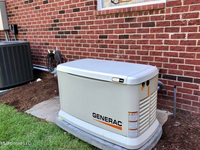 7684 N Rigmoore Point, Olive Branch, MS 38654