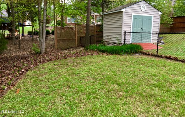 7684 N Rigmoore Point, Olive Branch, MS 38654