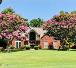 7684 N Rigmoore Point, Olive Branch, MS 38654
