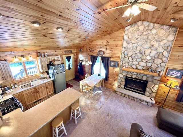 N11914 ORIOLE LANE, Elcho, WI 54428